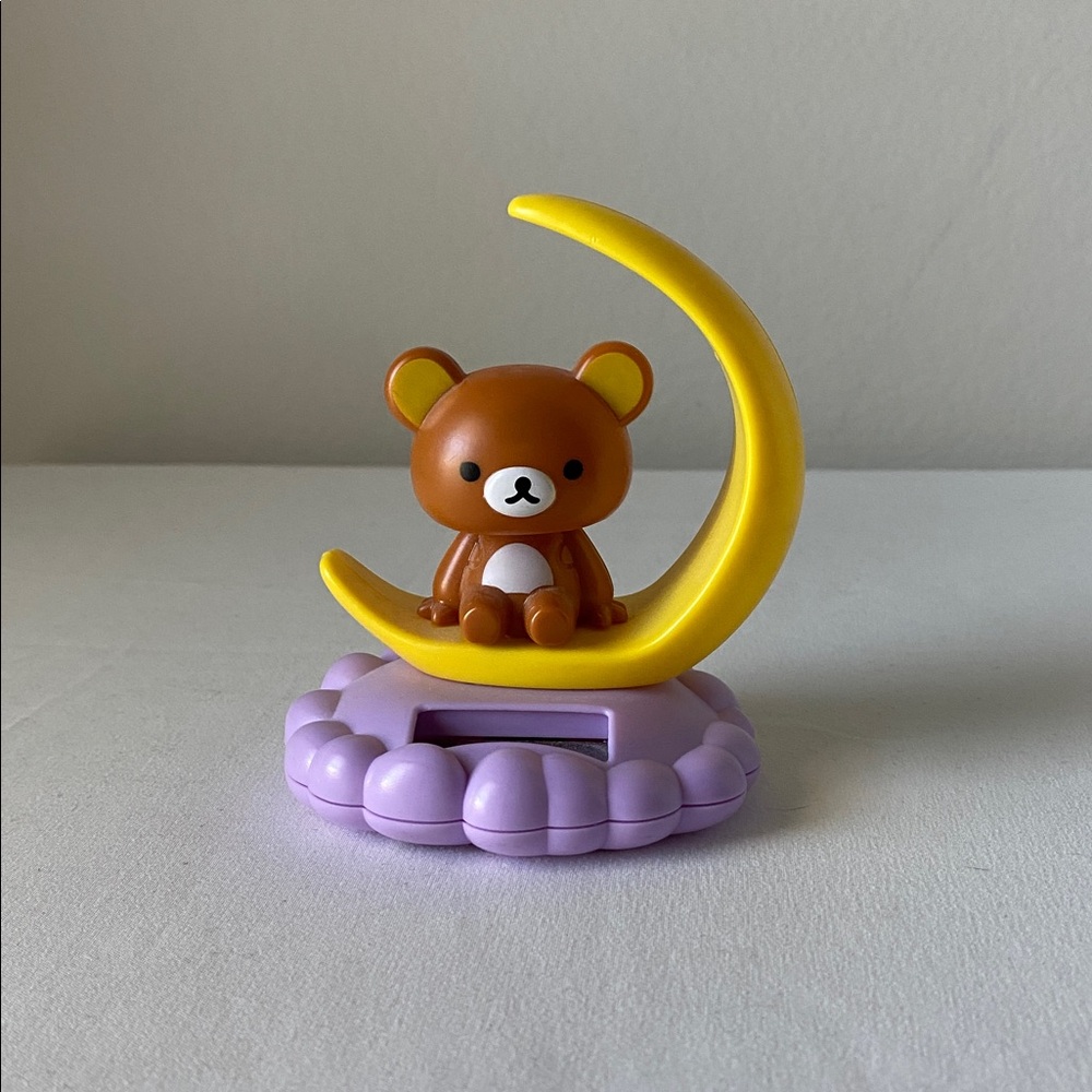 Rilakkuma